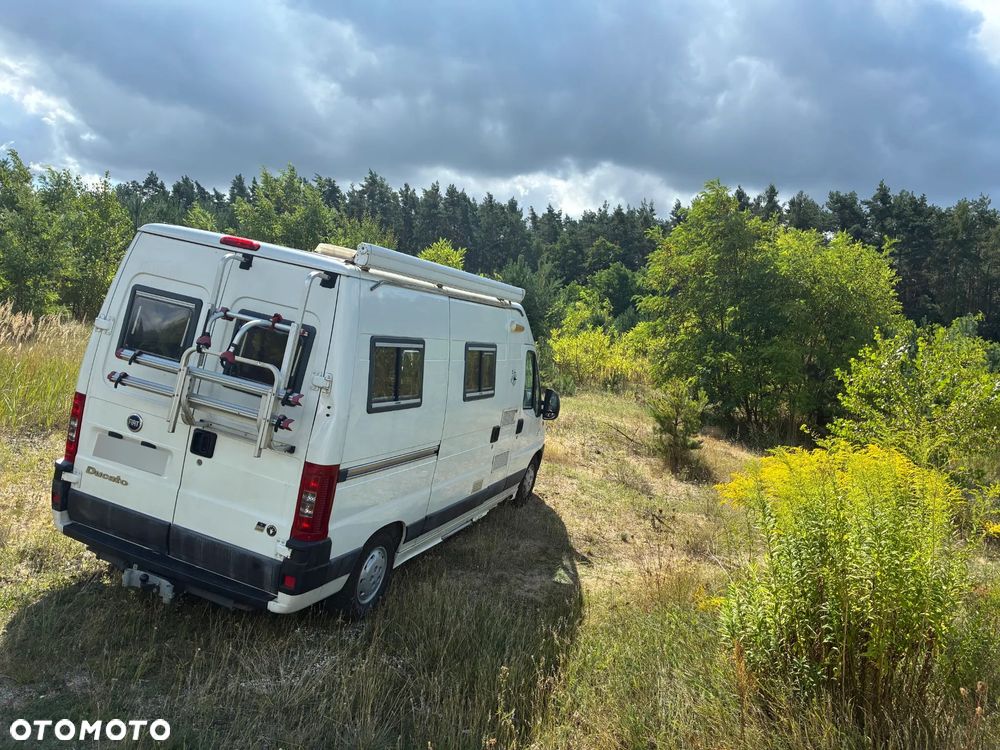 Fiat Ducato - 3