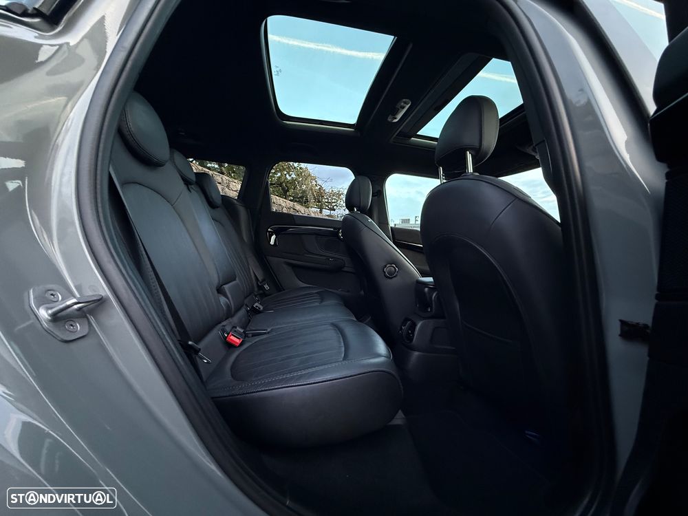 MINI Countryman Cooper D Premium First JCW Auto - 9