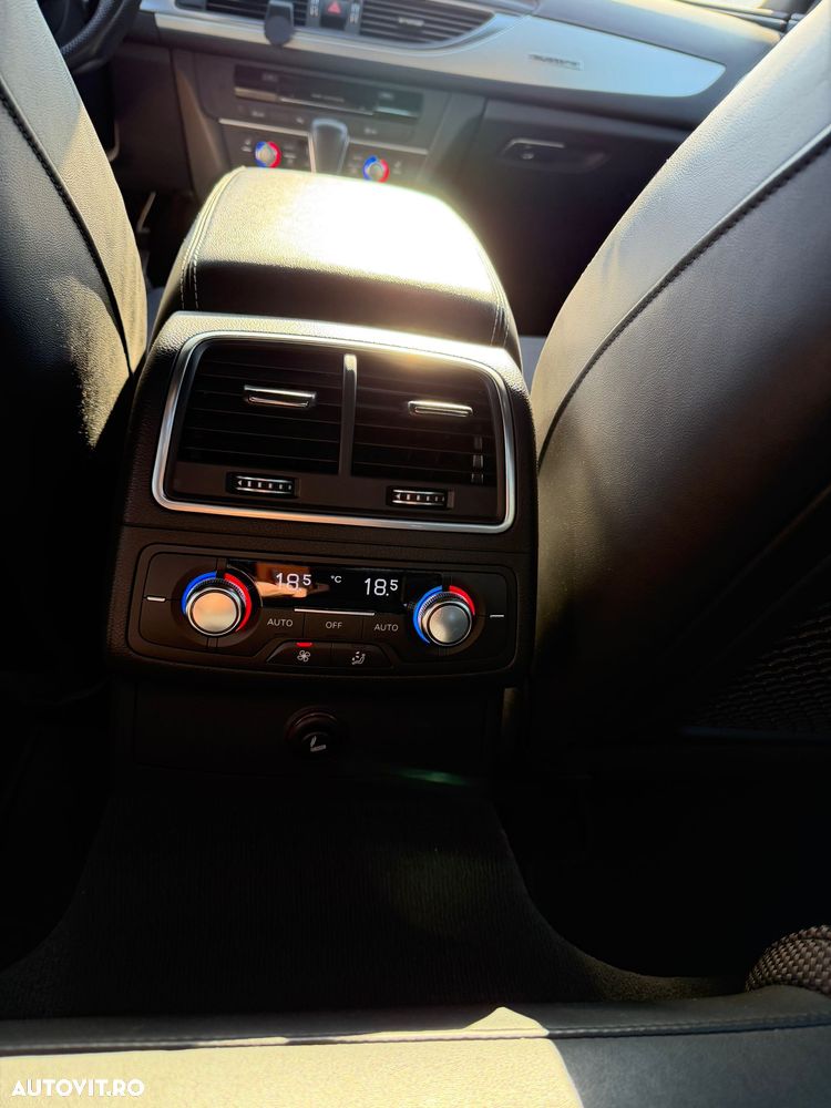 Audi A6 3.0 TDI quattro S tronic - 11