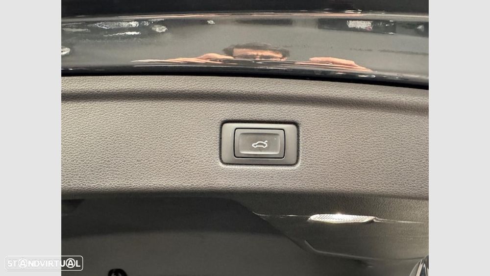 Audi A5 Sportback 2.0 TDI Sport - 23