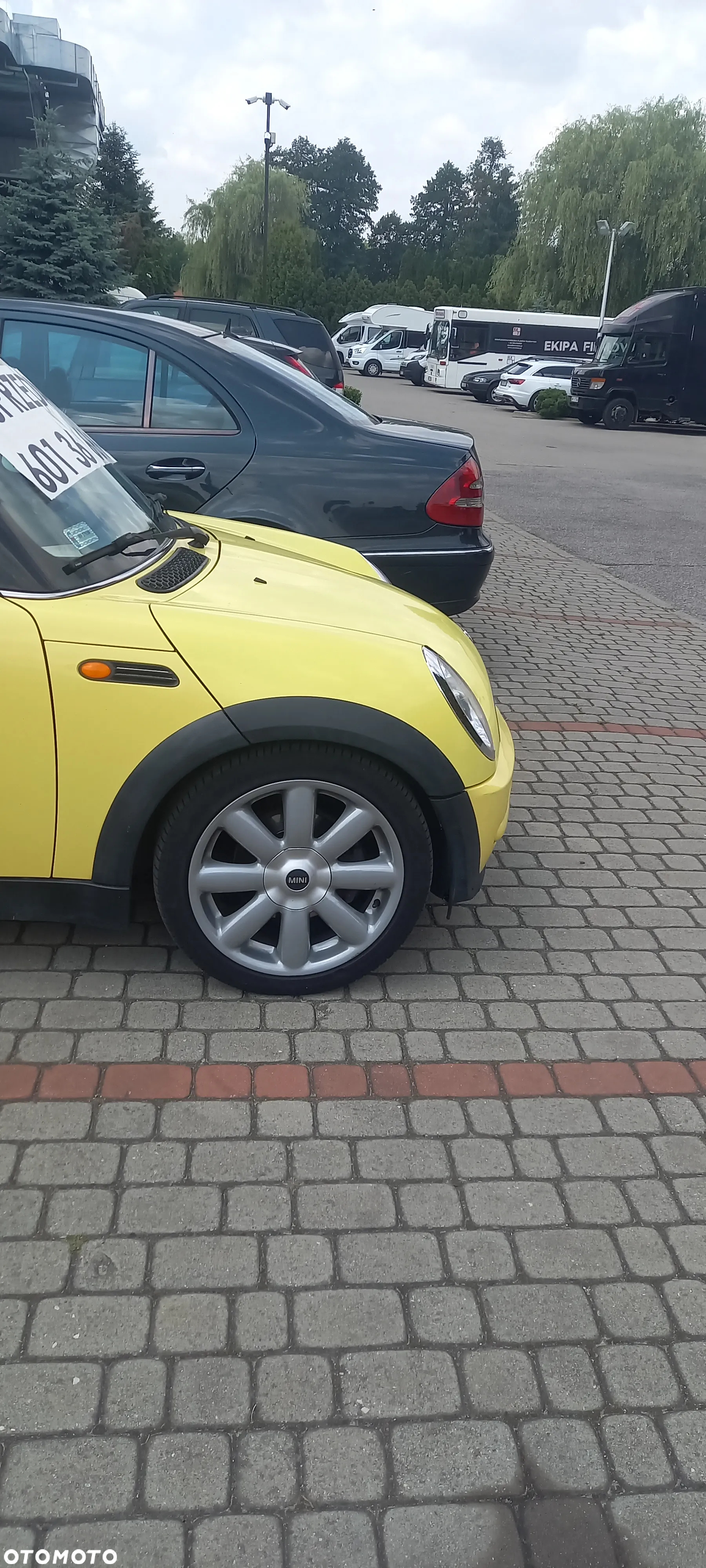 MINI Cooper - 3