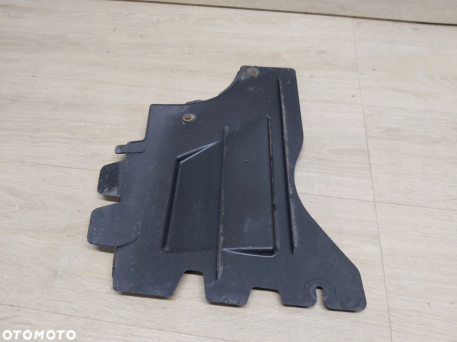 Toyota Proace I Osłona nadkola dolna Jumpy Expert Scudo II 1440169080 - 2