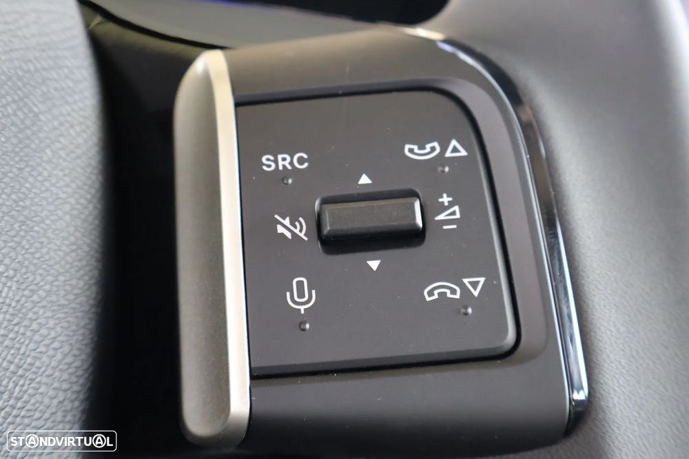 Citroën C3 1.2 Hybrid Plus e-DSC6 - 26
