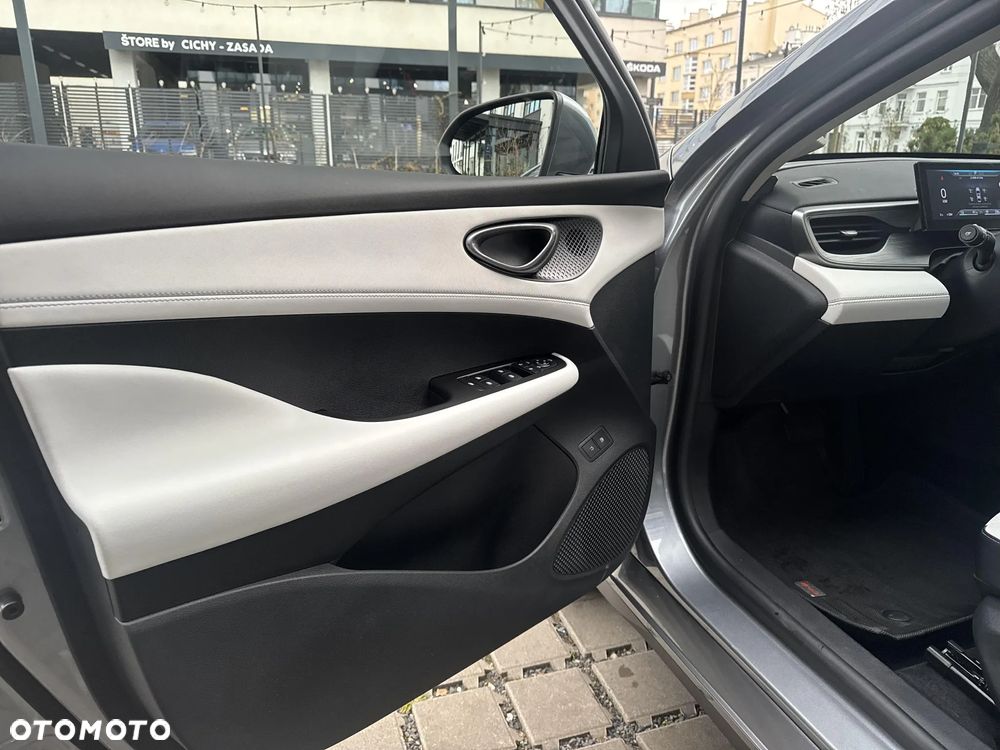 BYD Seal 5 1.5 Comfort - 10