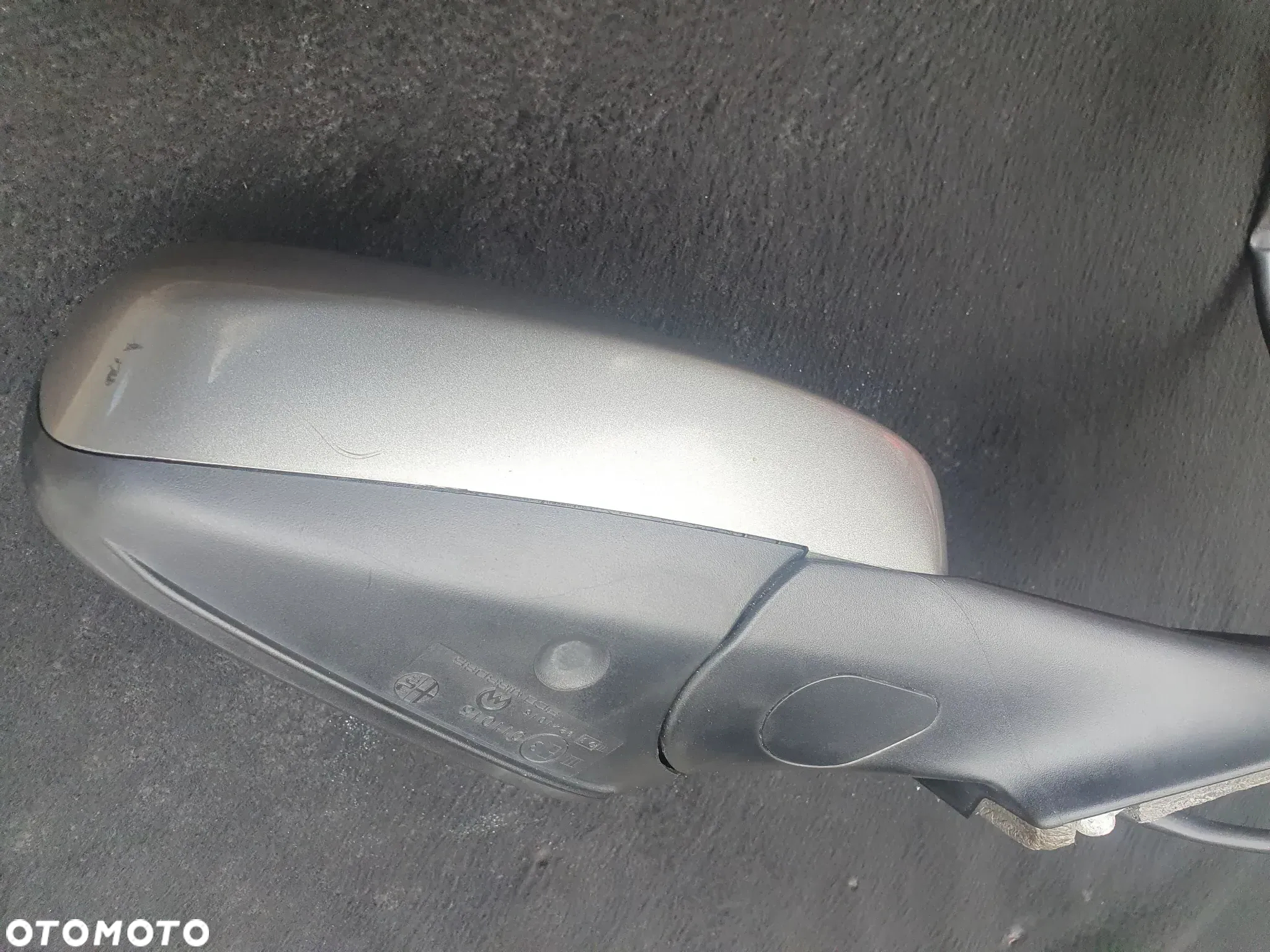 alfa romeo 159 05- lusterko prawe elektryczne 5 PIN kod lak. 651 EUROPA - 3