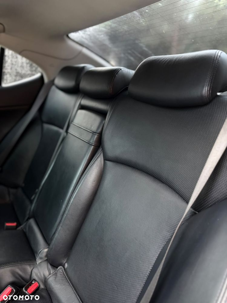 Lexus IS 250 Elegance - 12
