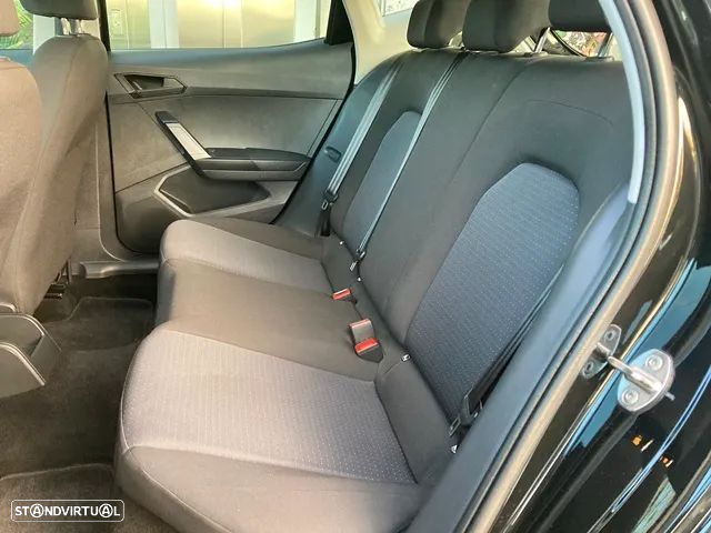 SEAT Ibiza 1.0 TSI Style - 27