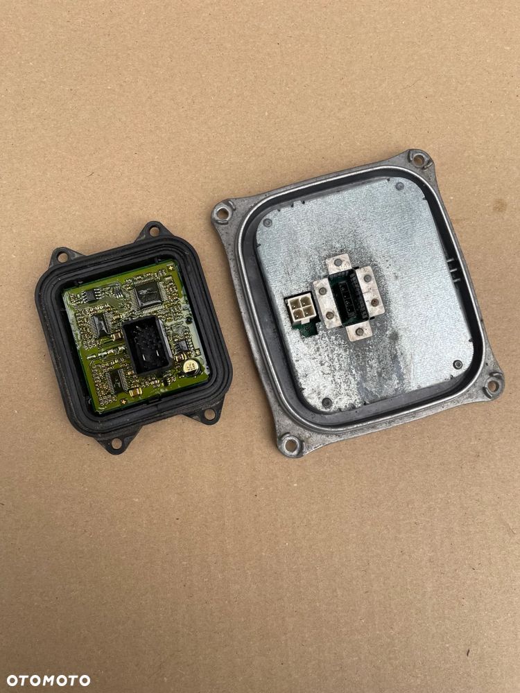 bmw e92 e93 e90 przetwornica moduł skrętu - 3