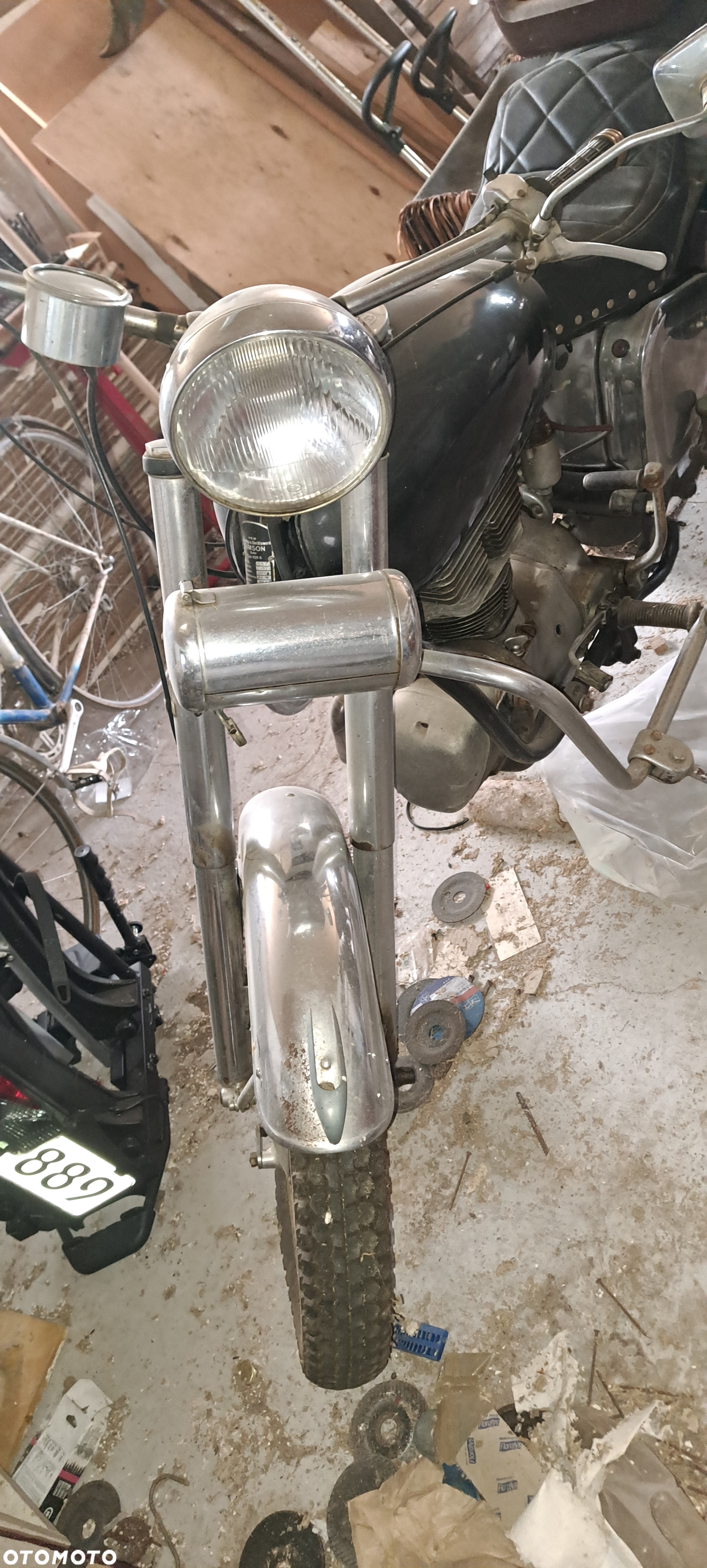 Simson Inny - 3