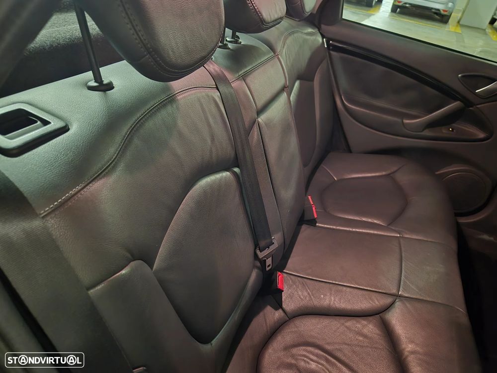 Citroën C5 1.6 HDi Exclusive - 34