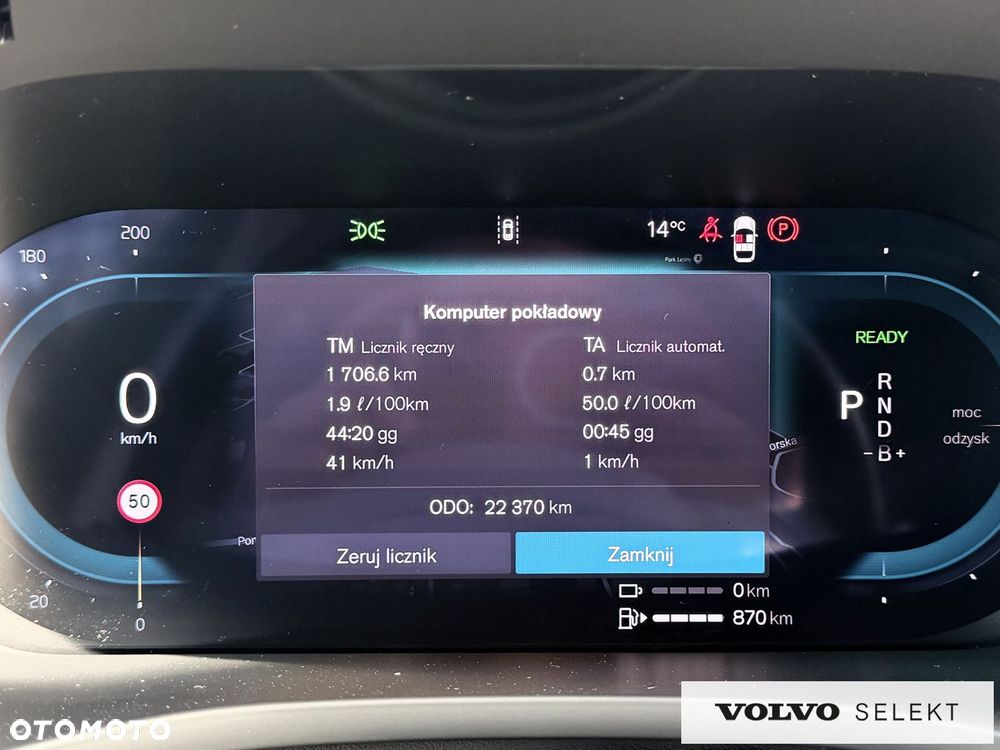 Volvo XC 60 - 29