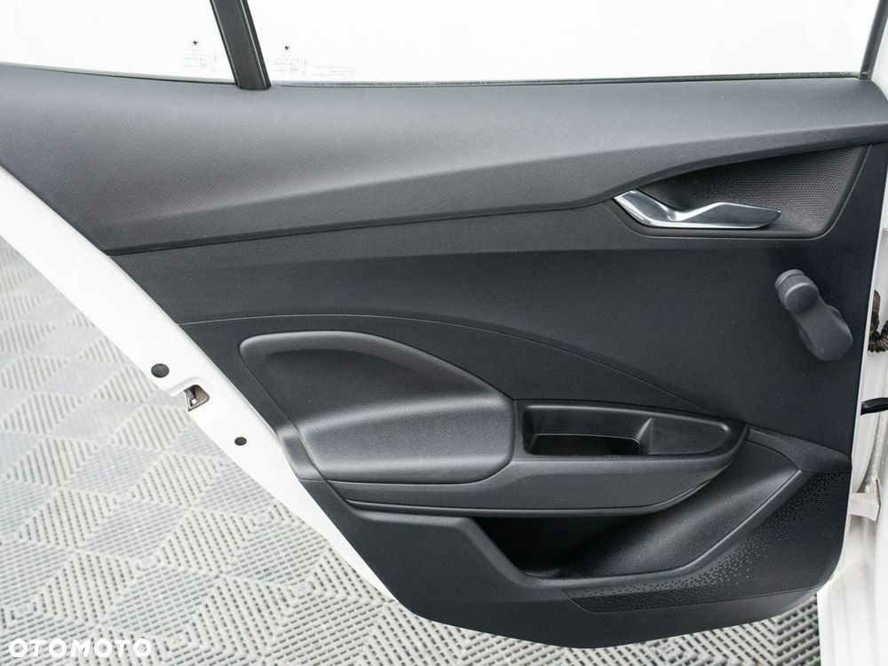 Skoda Fabia 1.0 Ambition - 21