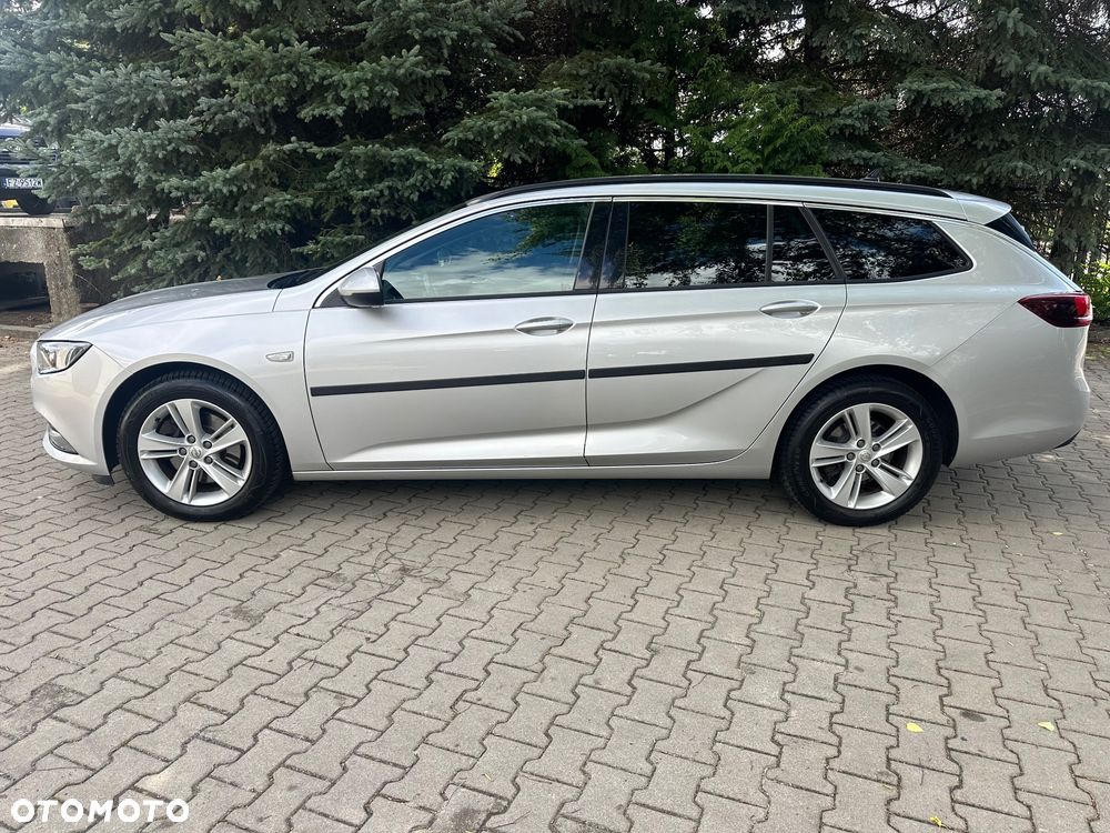 Opel Insignia - 18