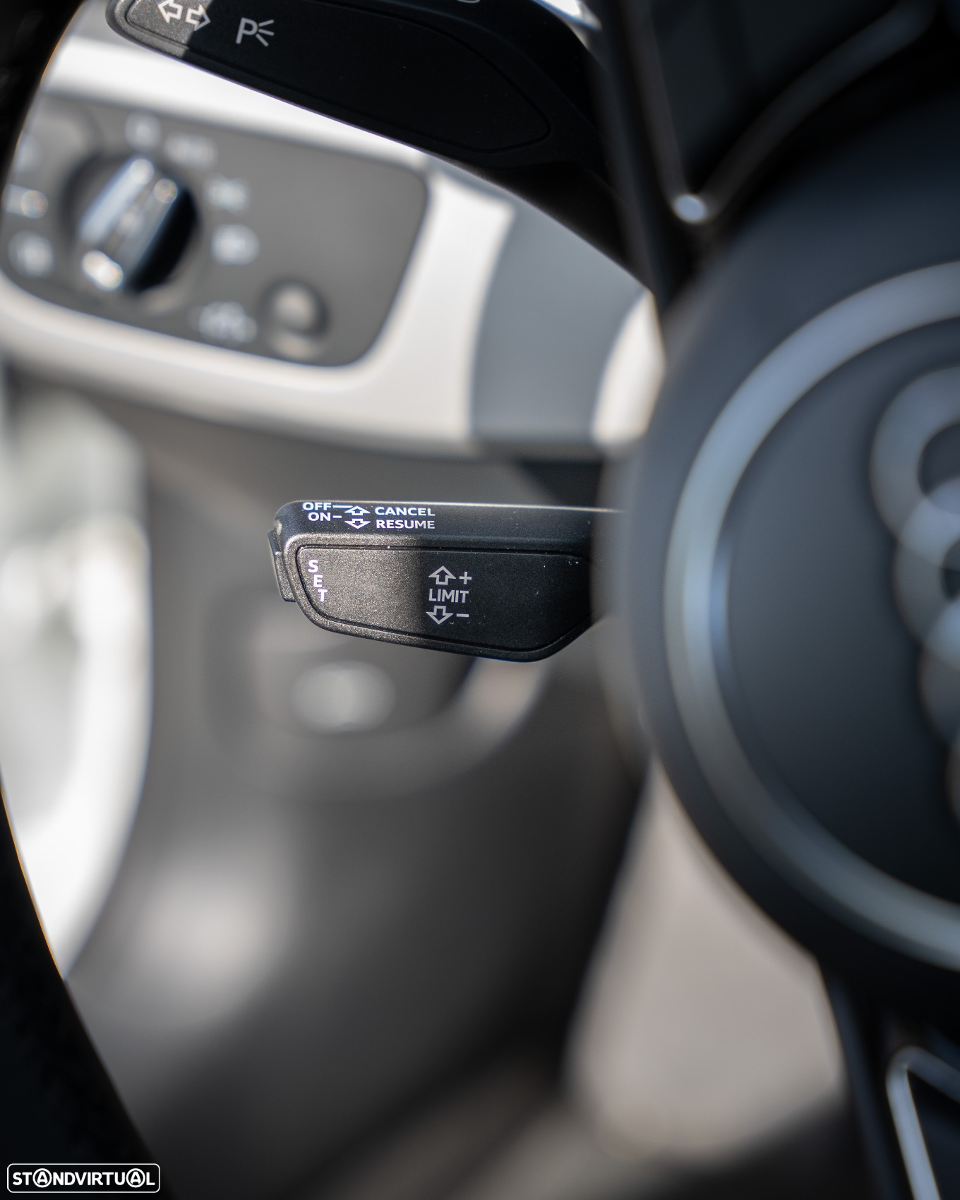 Audi A4 40 TFSI S tronic advanced - 24
