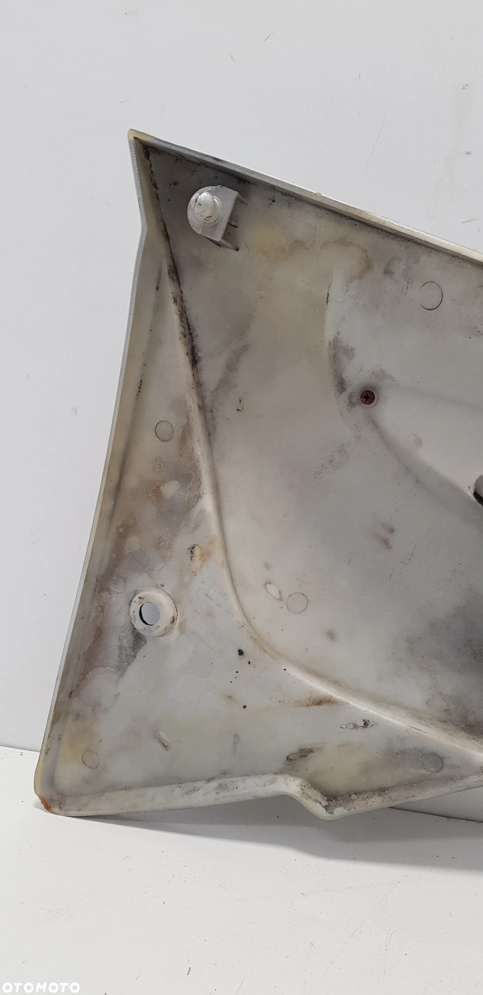 SYM XS 125-K Prawy Bok Boczek Osłona Owiewka - 6