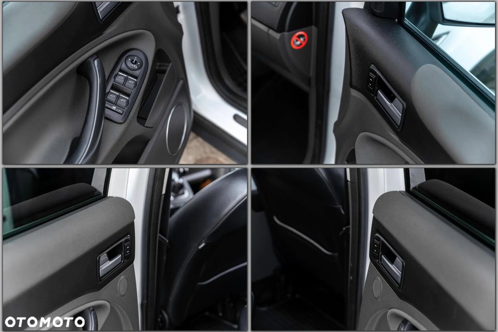 Ford Kuga 2.0 TDCi 4x4 Titanium - 39