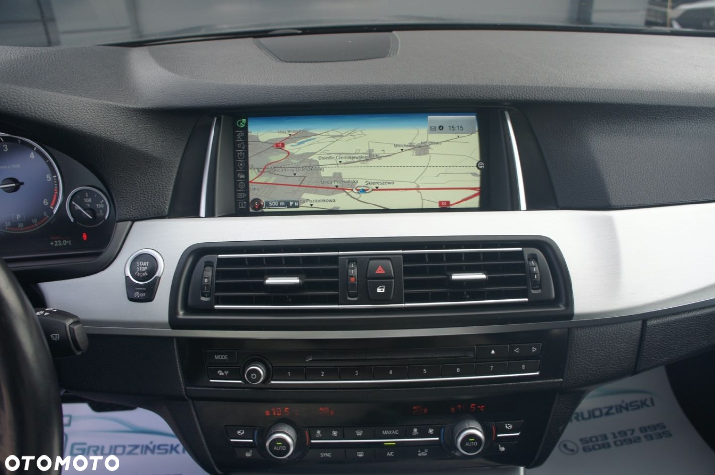 BMW Seria 5 - 15