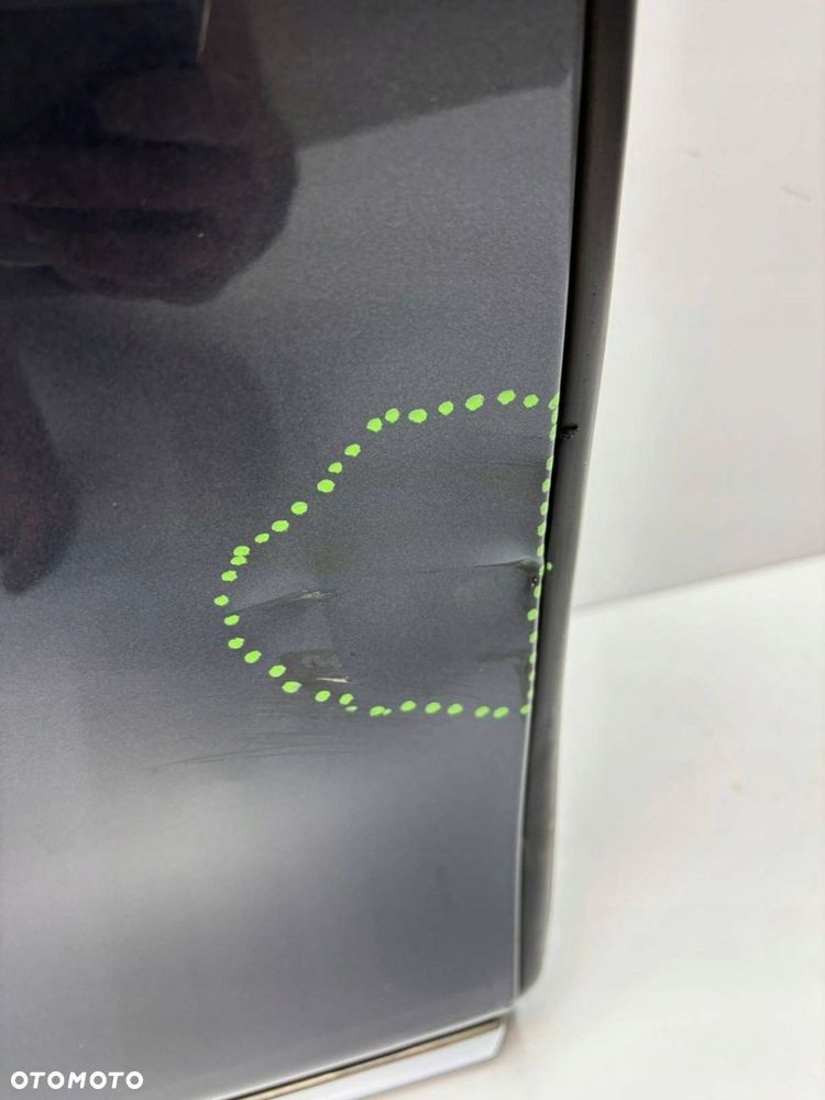 BMW 7 G11 G12 Drzwi Prawe Przód Przednie - 5