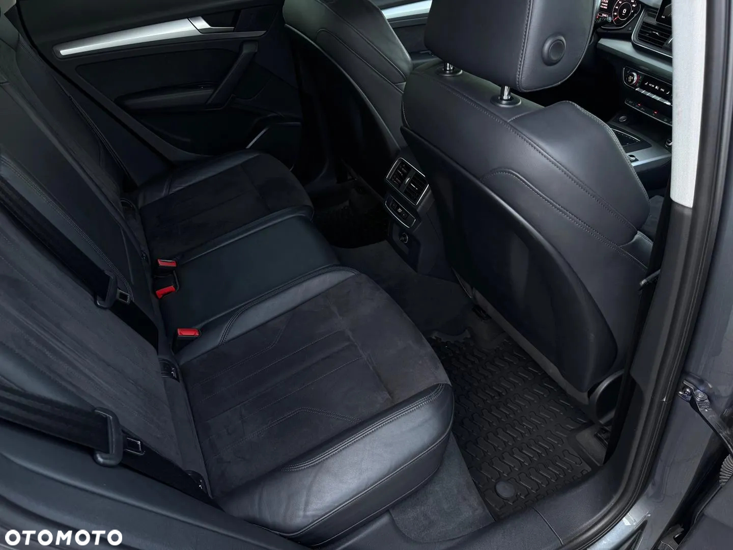 Audi Q5 2.0 TFSI Quattro S tronic - 15
