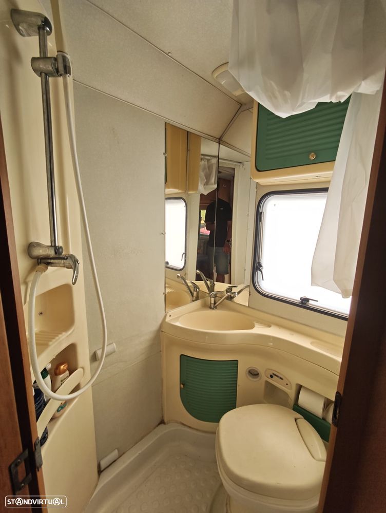 Fiat Ducato - 17