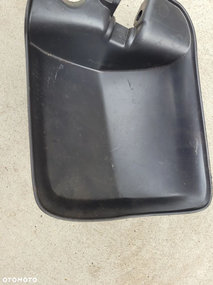 Handbar prawy Suzuki Burgman 400 - 10
