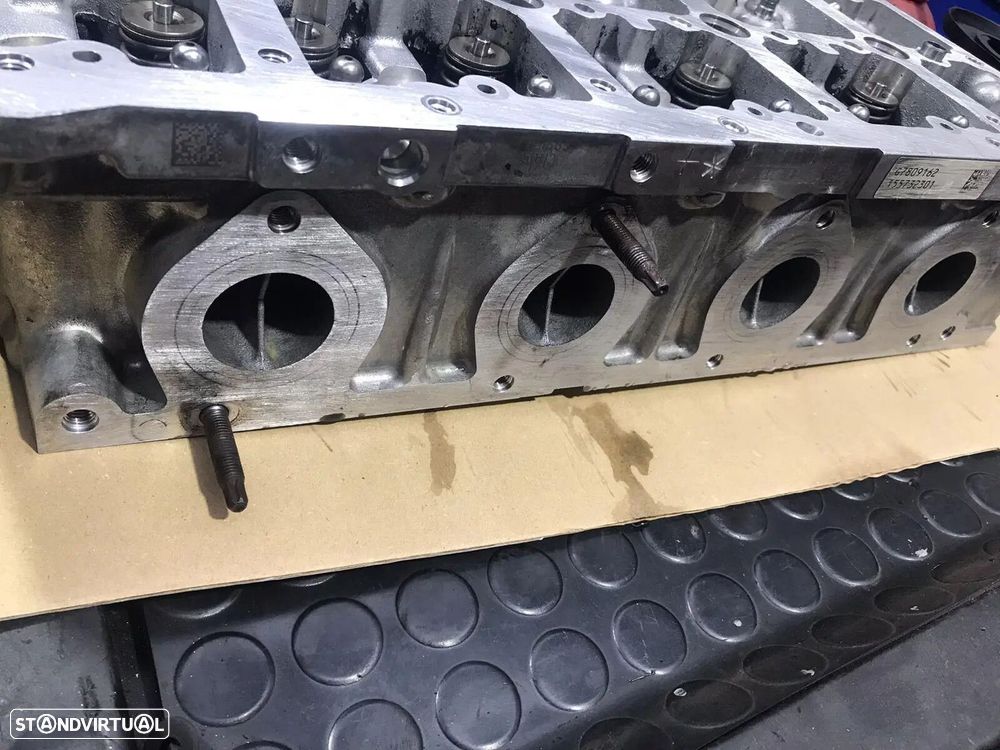 BMW 118 dA Pack M - 24