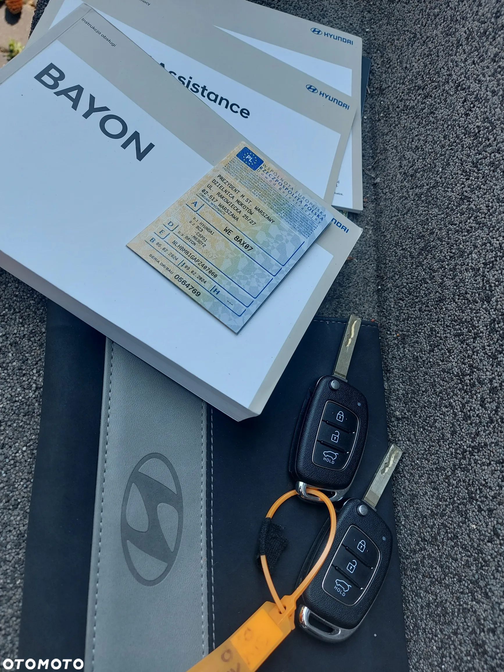 Hyundai Bayon 1.0 T-GDI Modern - 15
