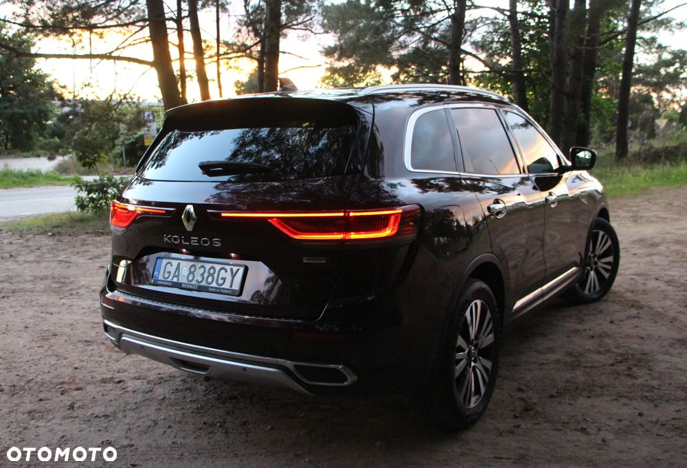 Renault Koleos 2.0 Blue dCi Initiale Paris 4x4 X-Tronic - 2