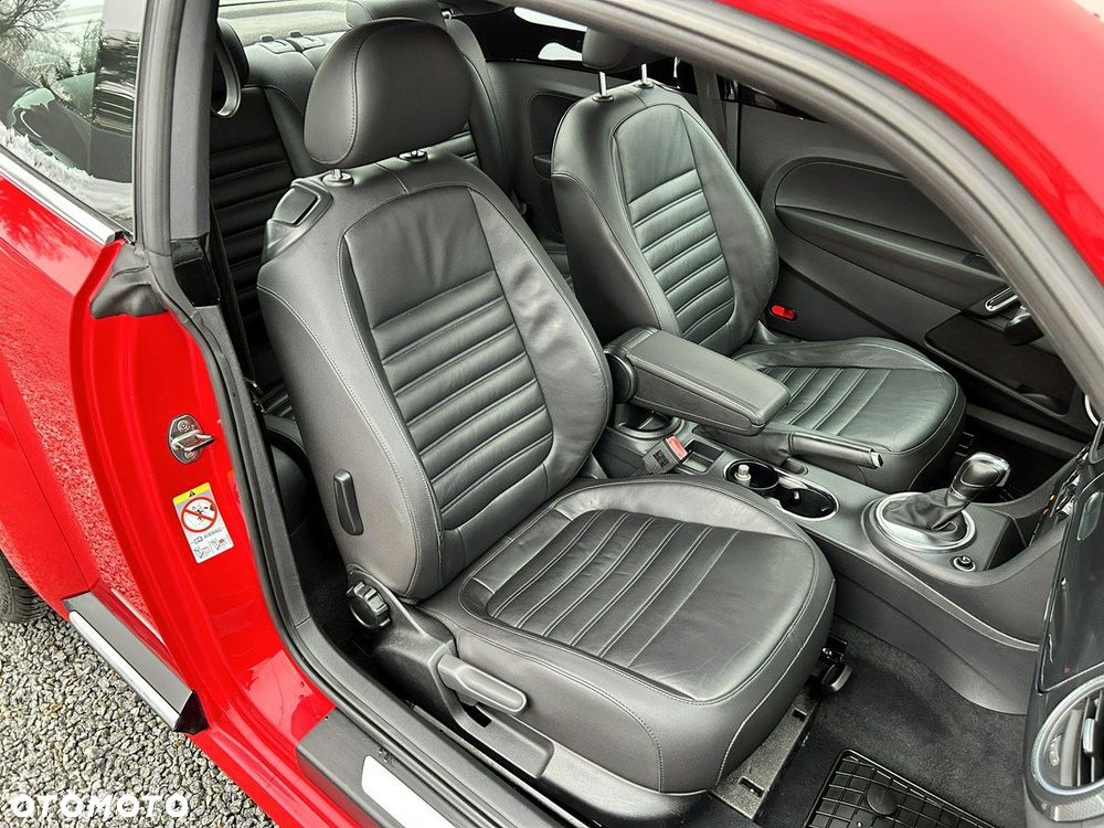 Volkswagen Beetle 2.0 TSI DSG Exclusive Sport - 30