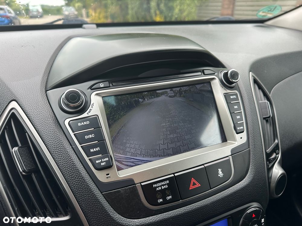 Hyundai ix35 1.6 GDI Premium 2WD - 9