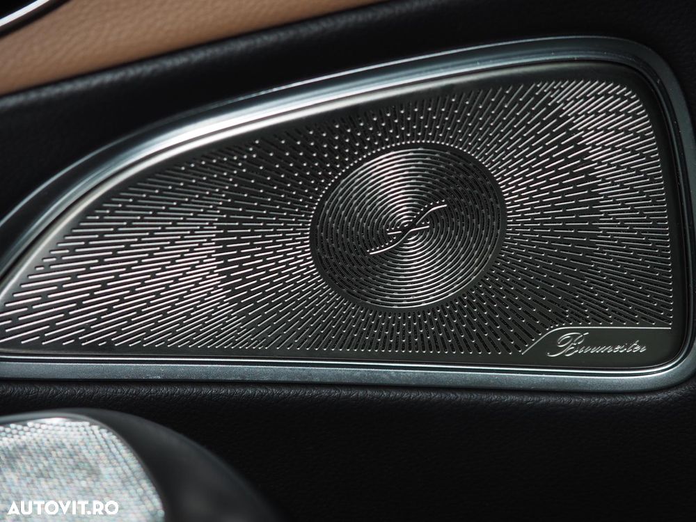 Mercedes-Benz E 220 d MHEV 4MATIC Aut. - 27