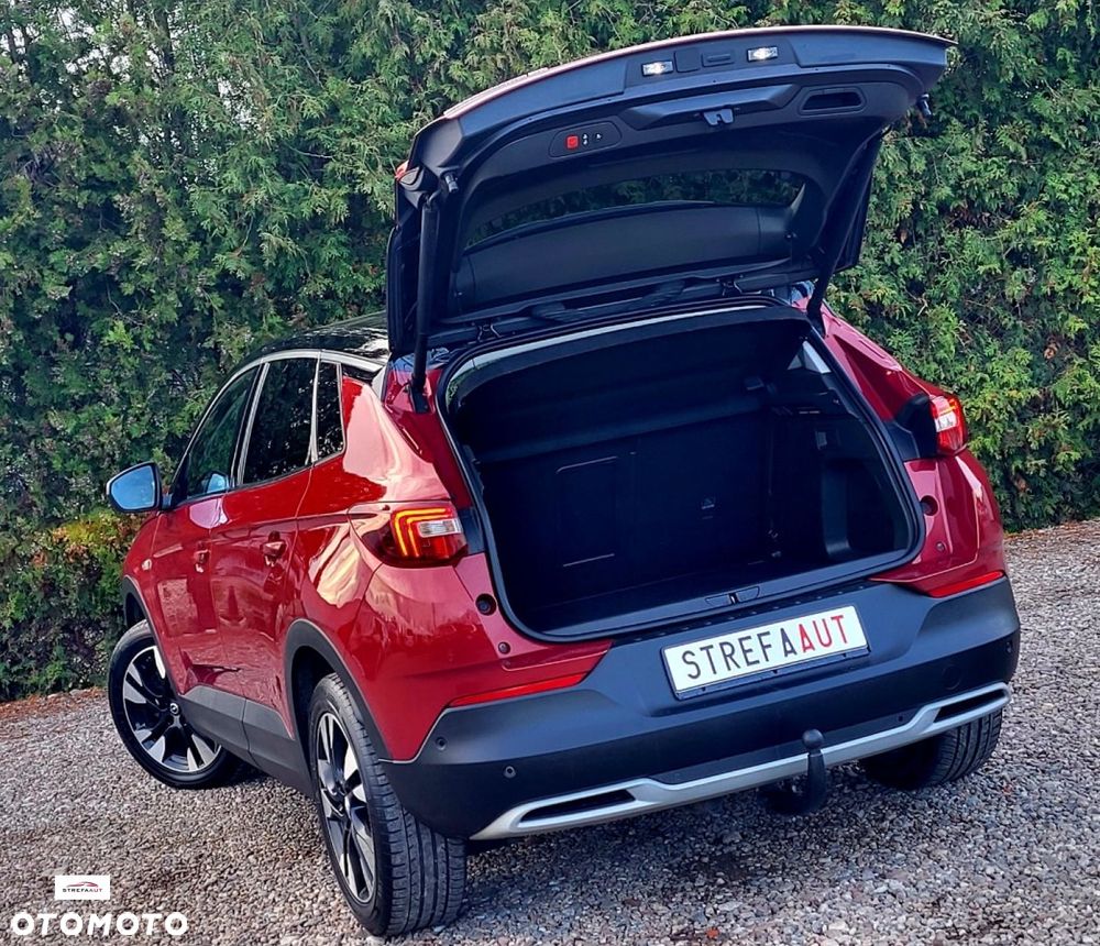 Opel Grandland X - 15