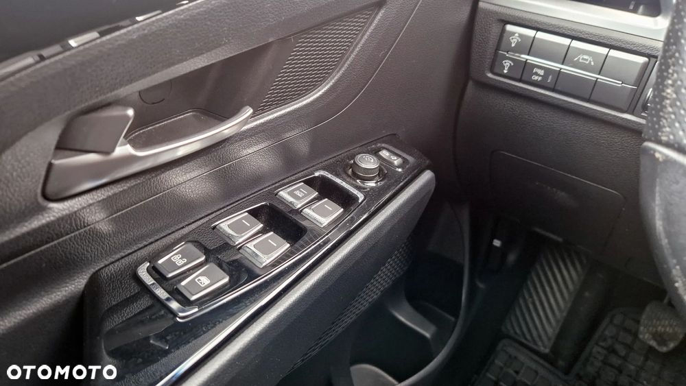 SsangYong/KGM Korando 1.5 T-GDI Joy 2WD - 15