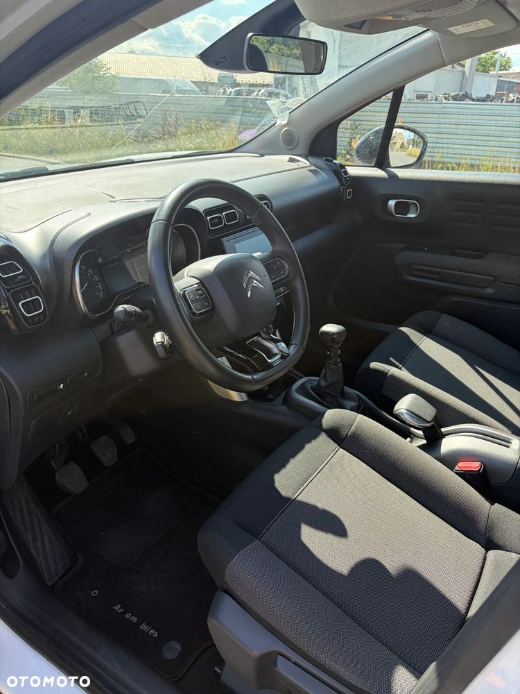 Citroën C3 Aircross - 19
