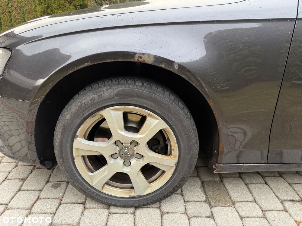 Audi A4 Limousine 2.0 TDI - 15