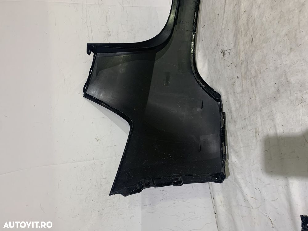 Bara spate Tesla Y, 2021, 2022, 2023, 2024, cod origine OE 1540121-01-E. - 4