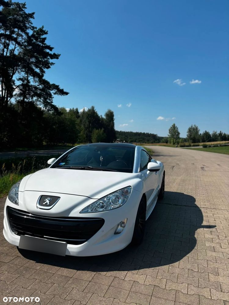 Peugeot RCZ - 18