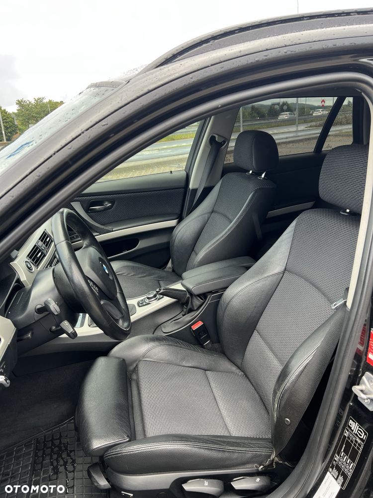 BMW Seria 3 - 8