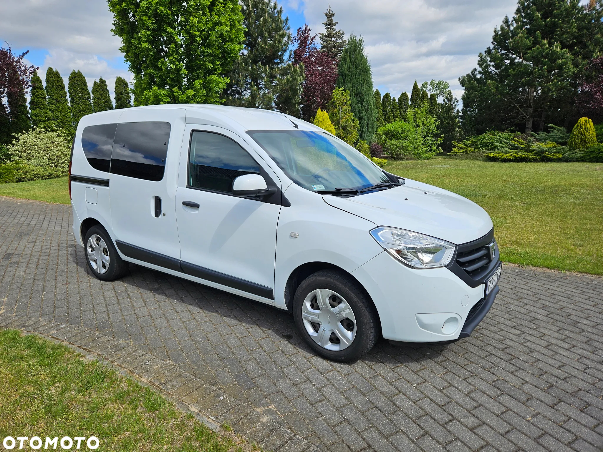 Dacia Dokker - 7