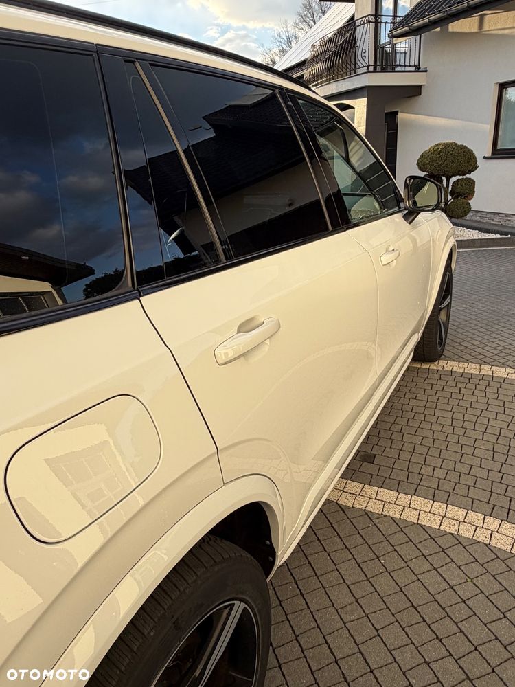 Volvo XC 90 B5 D AWD R-Design - 11