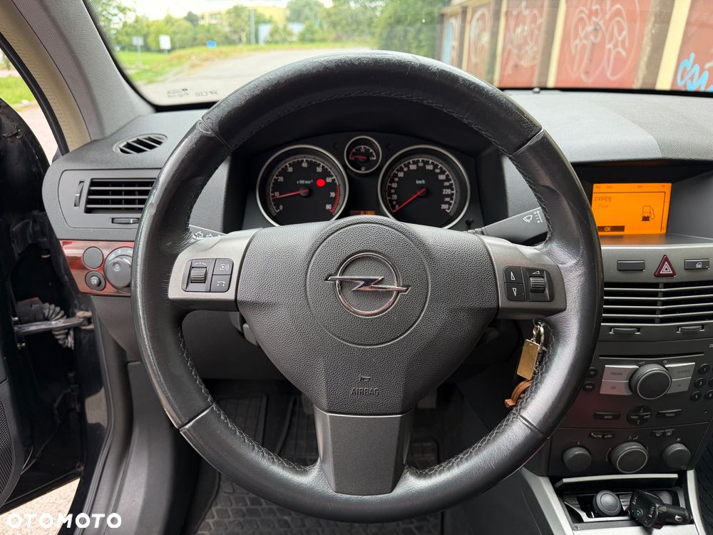 Opel Astra 1.6 Catch me now - 14