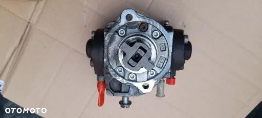 Pompa wtryskowa Toyota 2.2d4d  Lexus 2.2 DENSO 22100-0R030 HU294000-0324 plus nowy zawór SCV SM294200-03002 U - 7