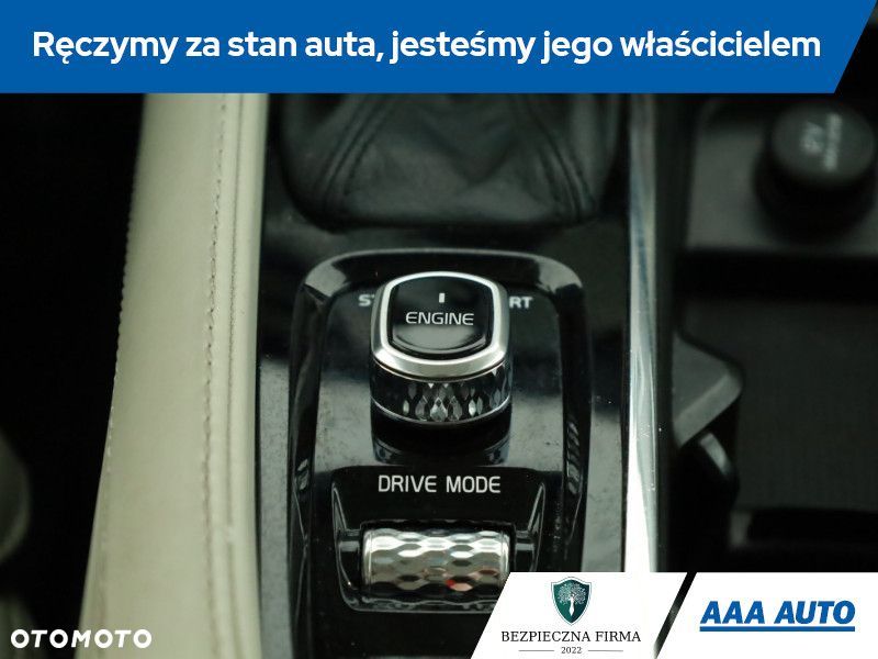 Volvo XC 90 - 17