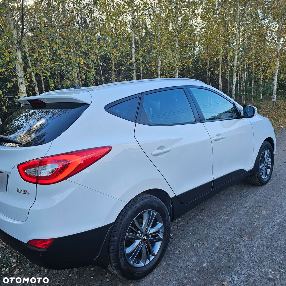 Hyundai ix35 1.6 GDI Comfort 2WD - 18