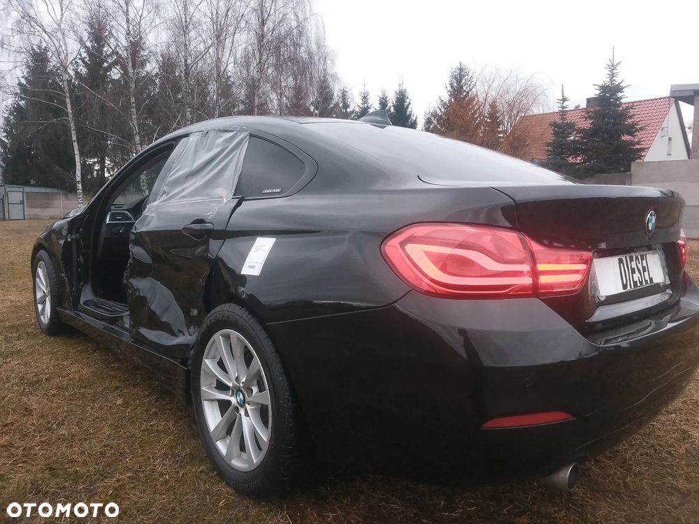 BMW Seria 4 - 11