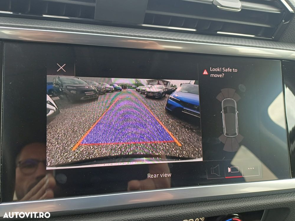 Audi Q3 2.0 40 TFSI S tronic quattro - 19