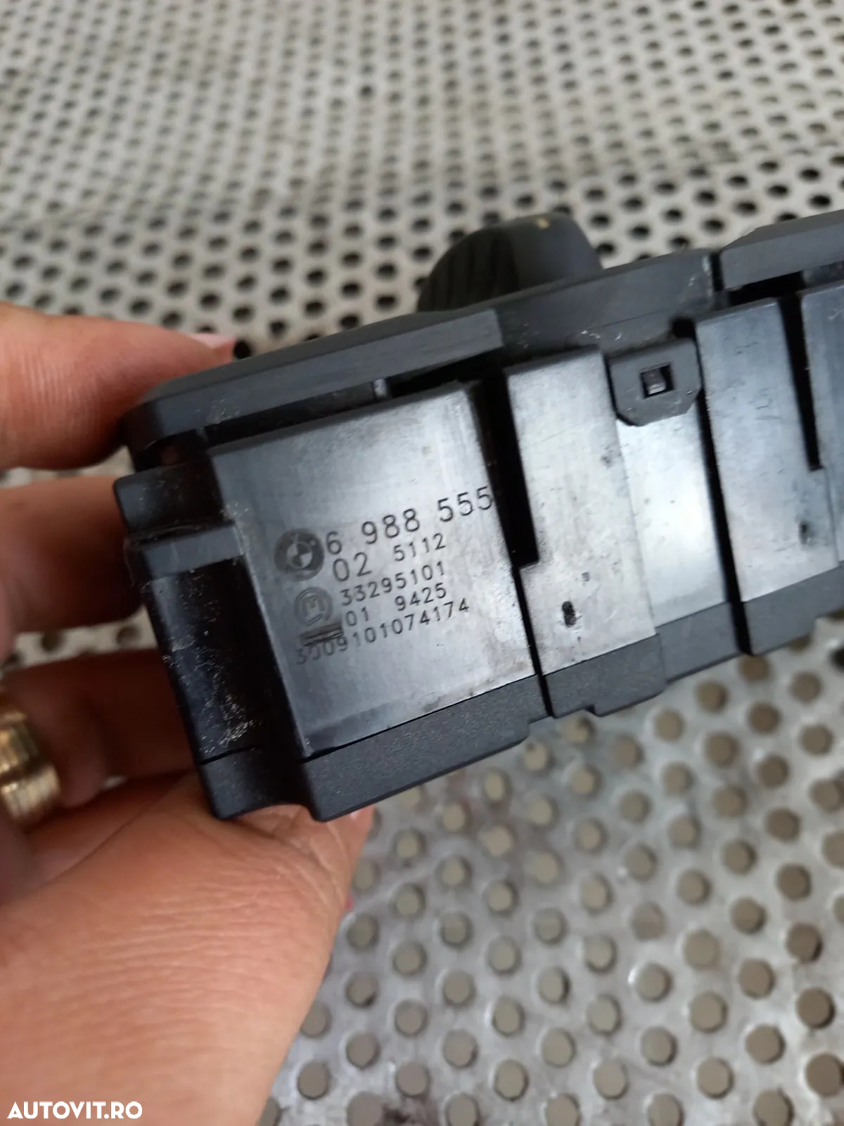 Bloc Lumini Bmw E60 E61 Cod - Dezmembrari Arad - 6