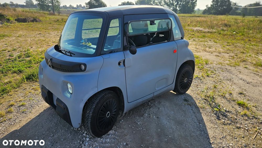 Citroën Ami - 1