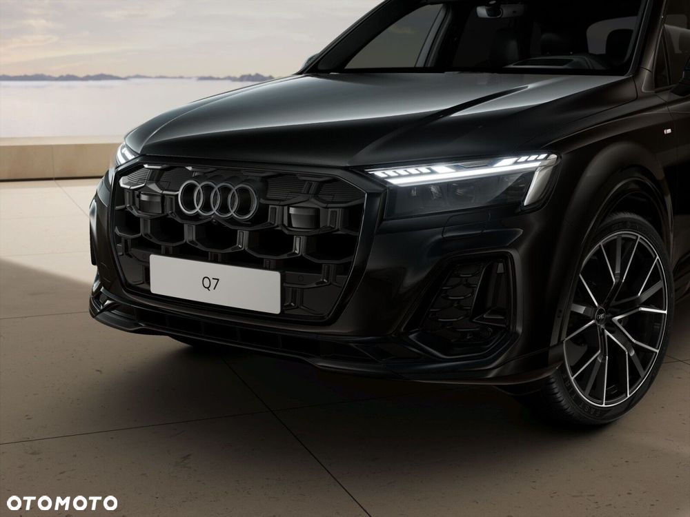 Audi Q7 - 6
