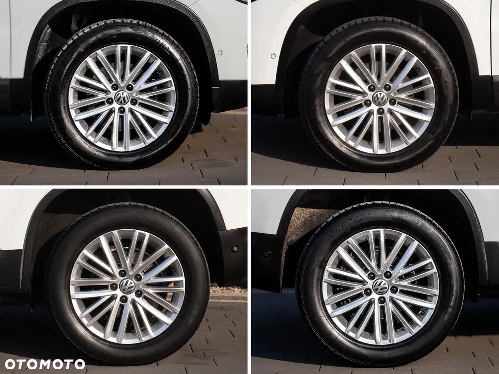 Volkswagen Tiguan - 32